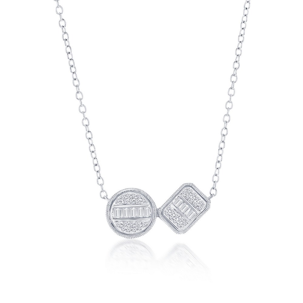 (image for) NECKLACES