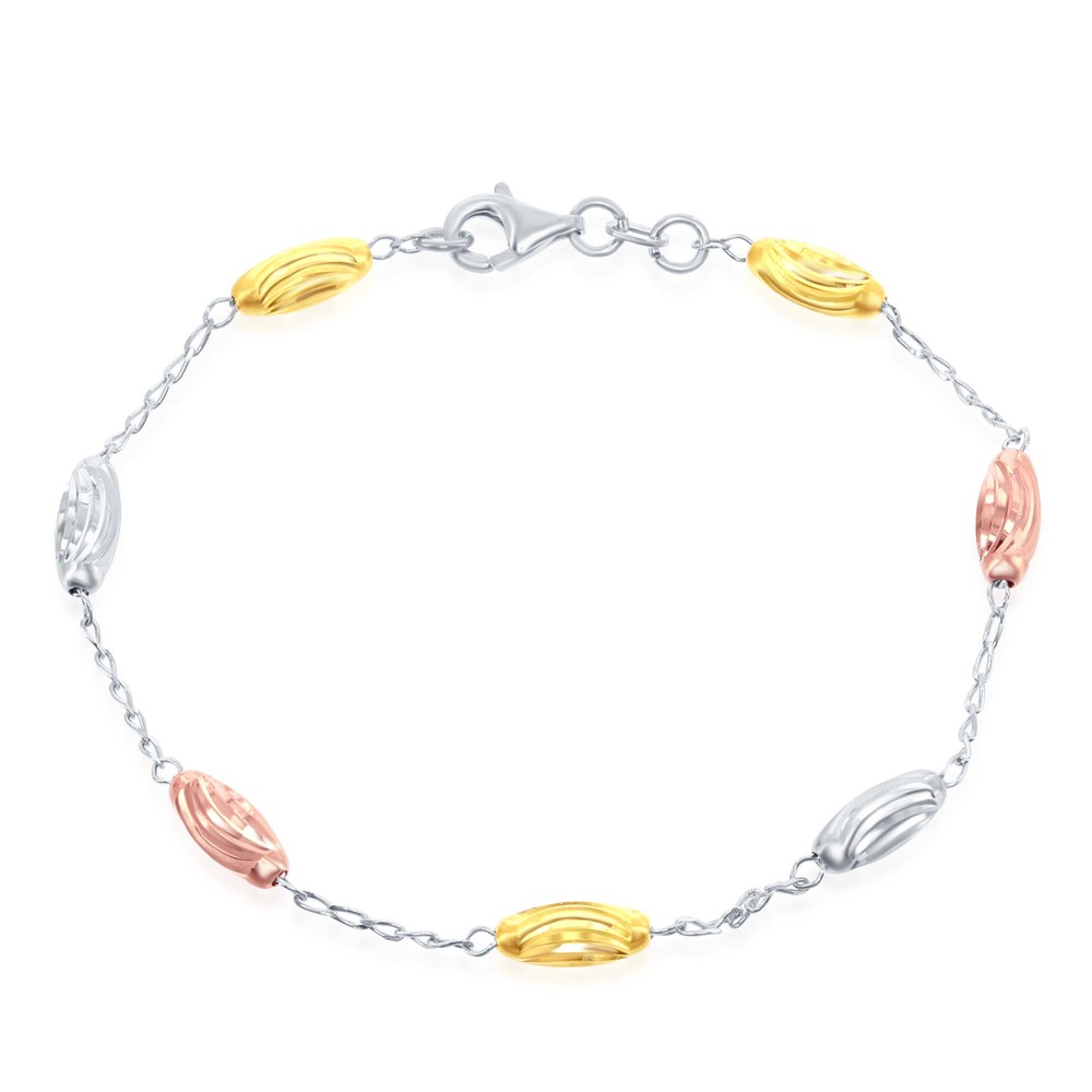 (image for) ANKLETS