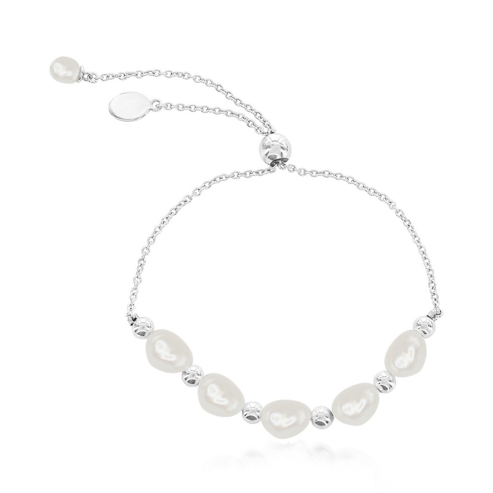 (image for) PEARL BRACELETS