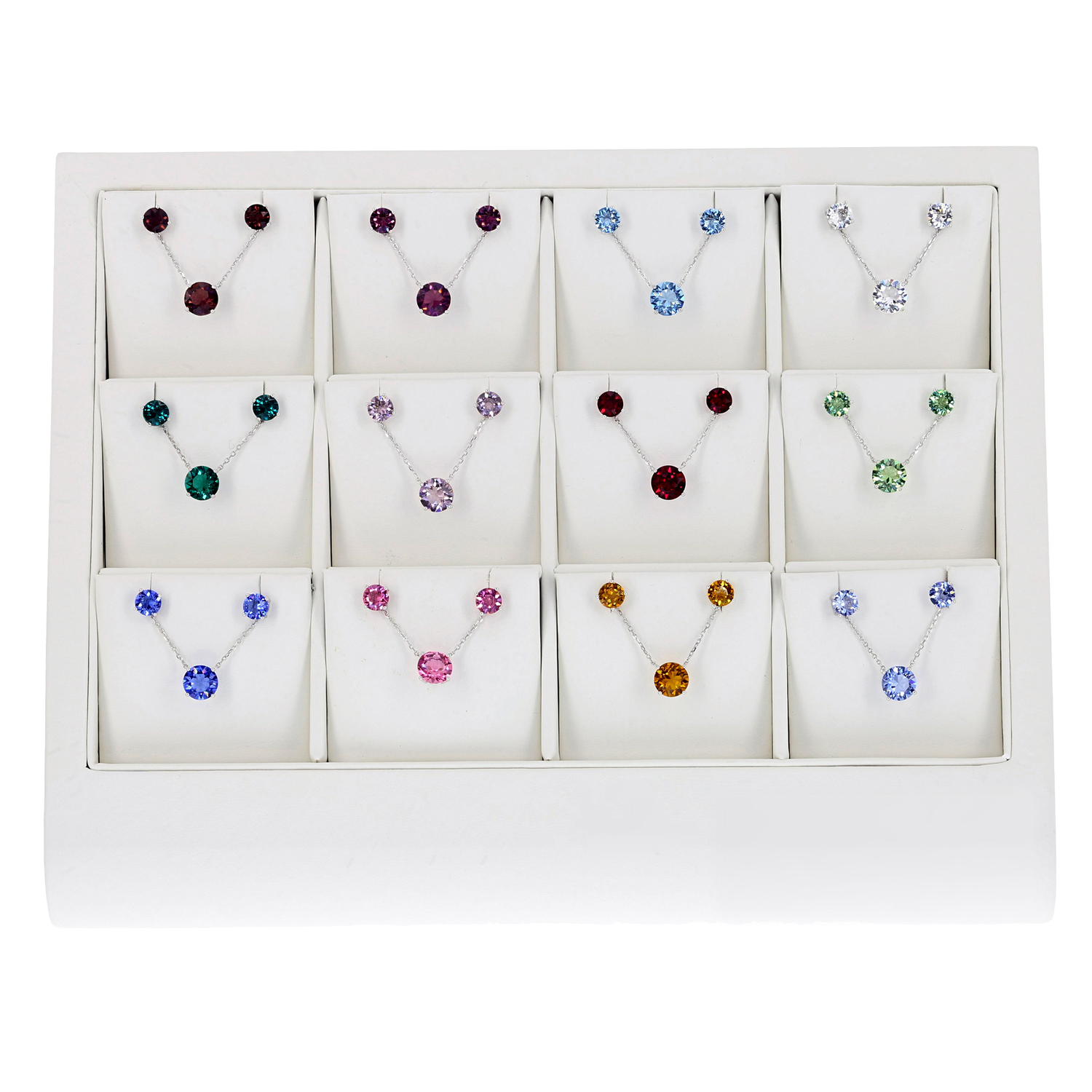 (image for) PACKAGED COLLECTIONS