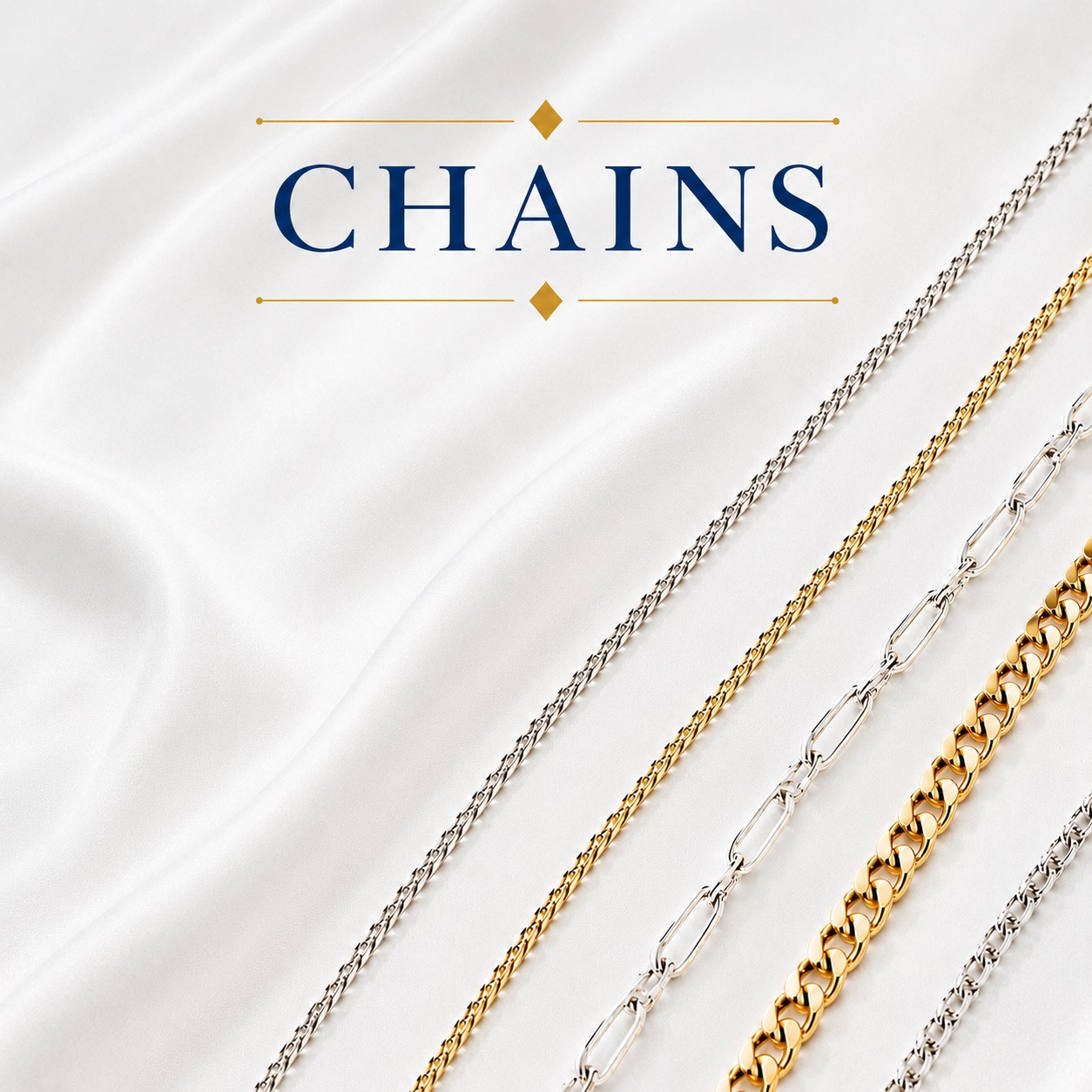 CHAINS