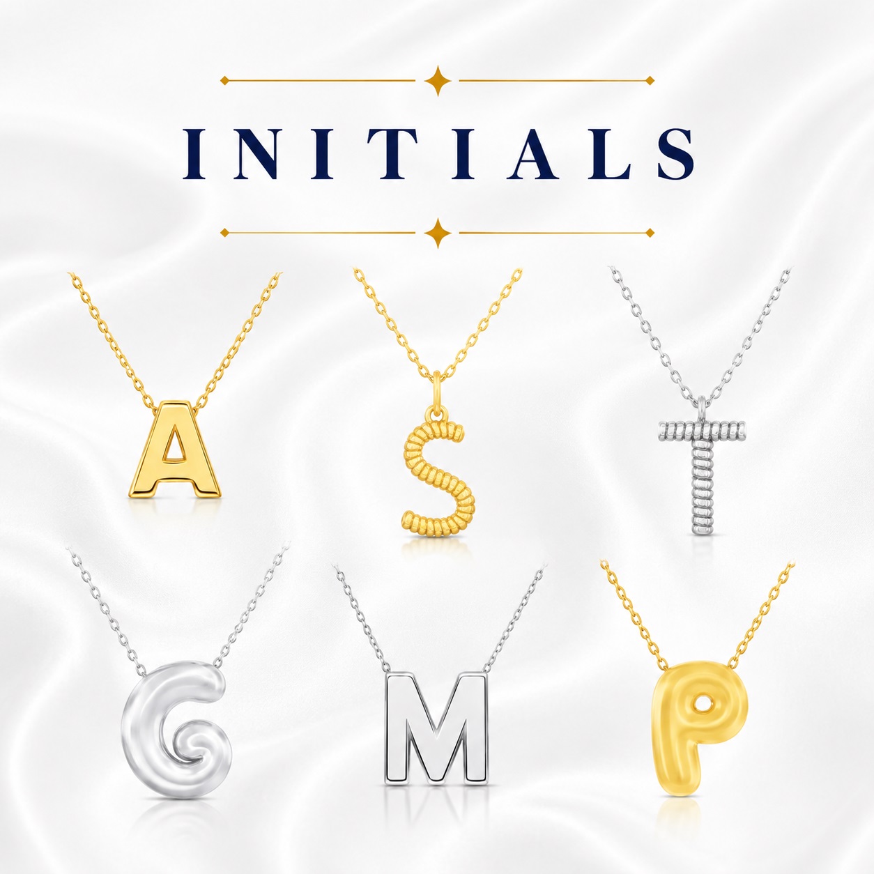 INITIALS