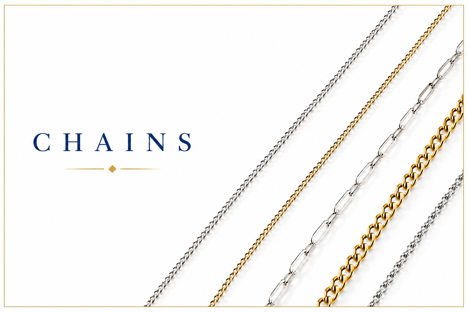 CHAINS