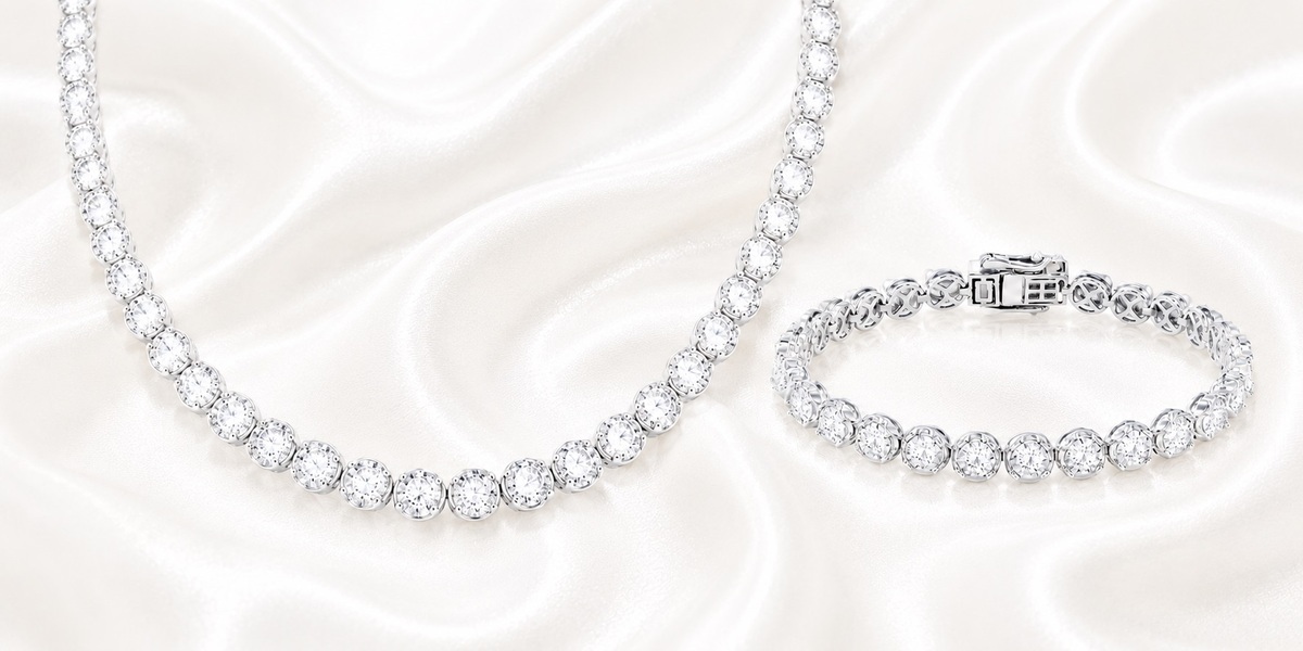 Lab-Grown Diamond