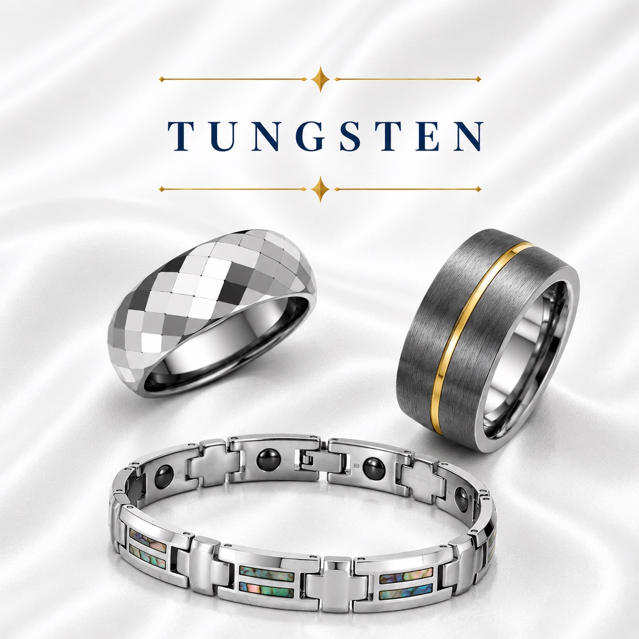 Tungsten