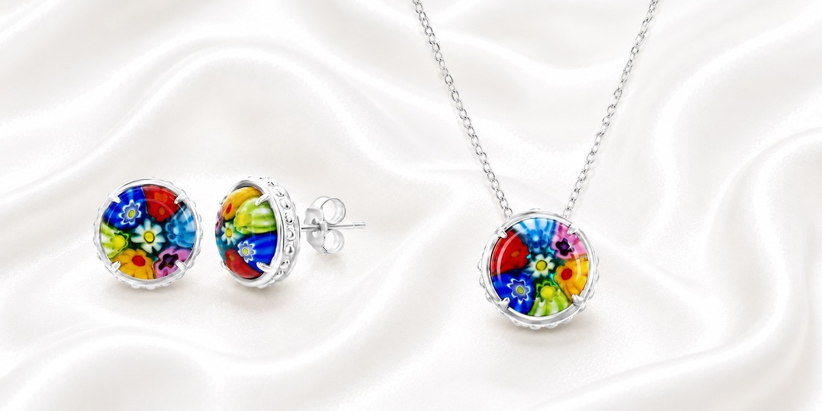 Venetian Murano
